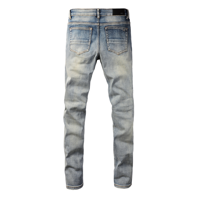 Amiri Jeans PK 8877
