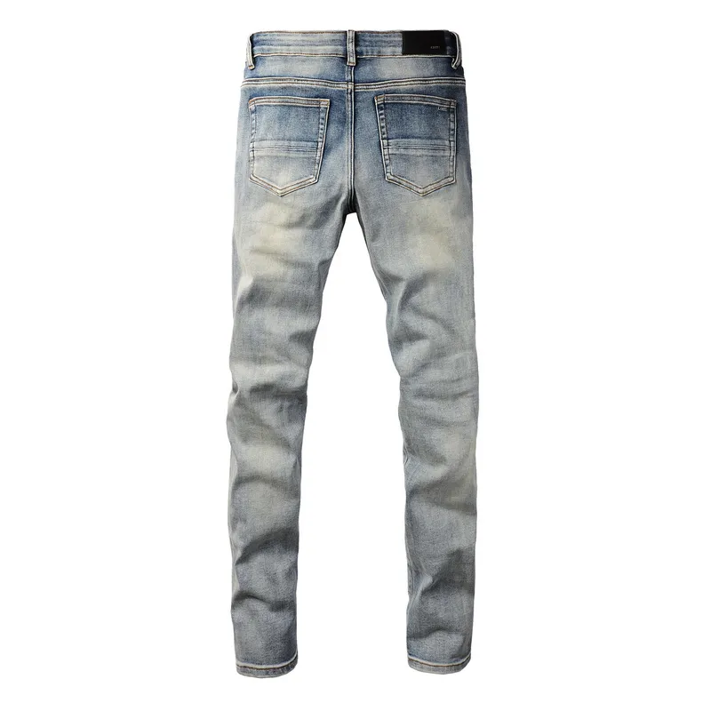 Amiri Jeans PK 8877