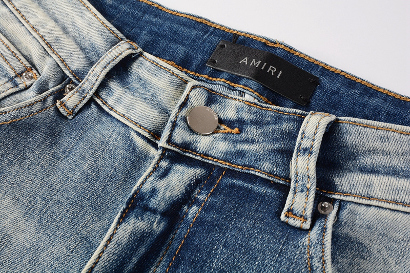 Amiri Jeans PK 8877