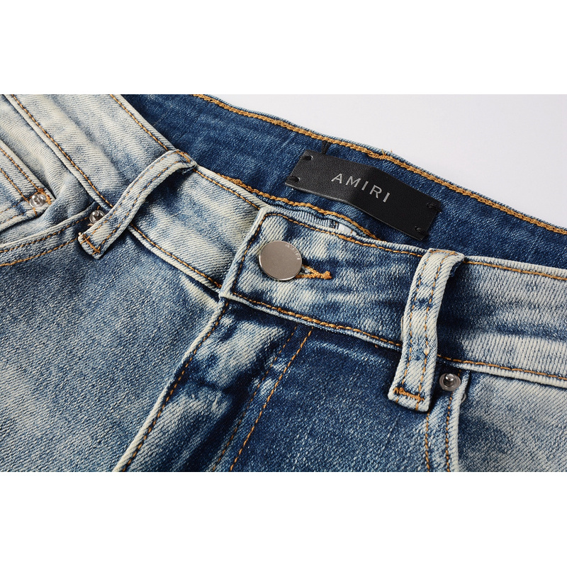 Amiri Jeans PK 8877