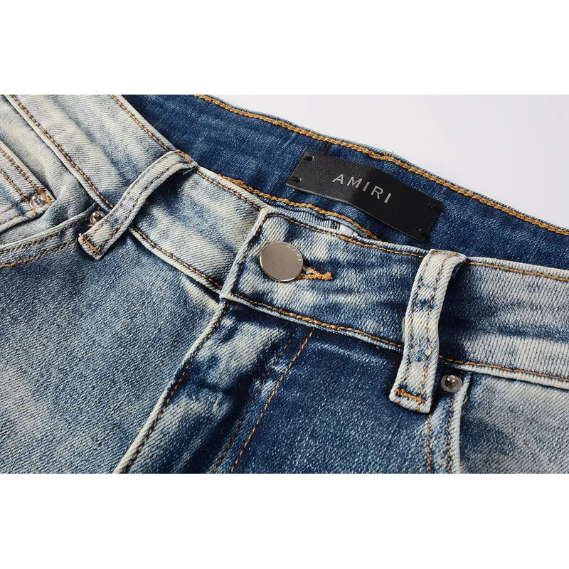 Amiri Jeans PK 8877