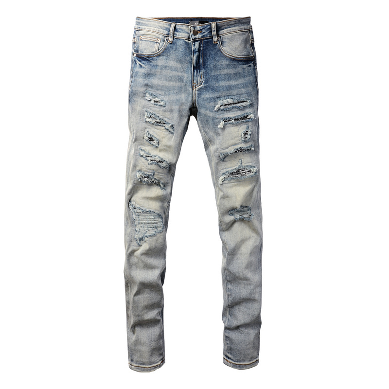 Amiri Jeans PK 8877