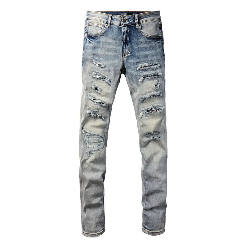 Amiri Jeans PK 8877