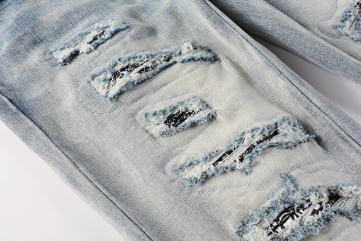 Amiri Jeans PK 8877