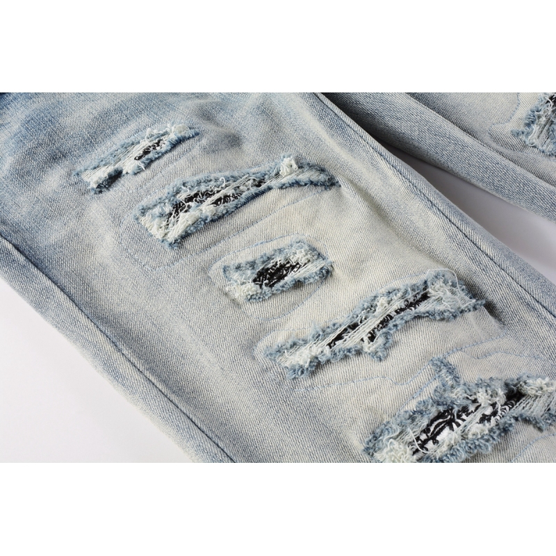 Amiri Jeans PK 8877