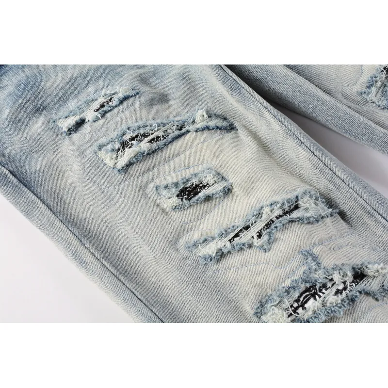 Amiri Jeans PK 8877