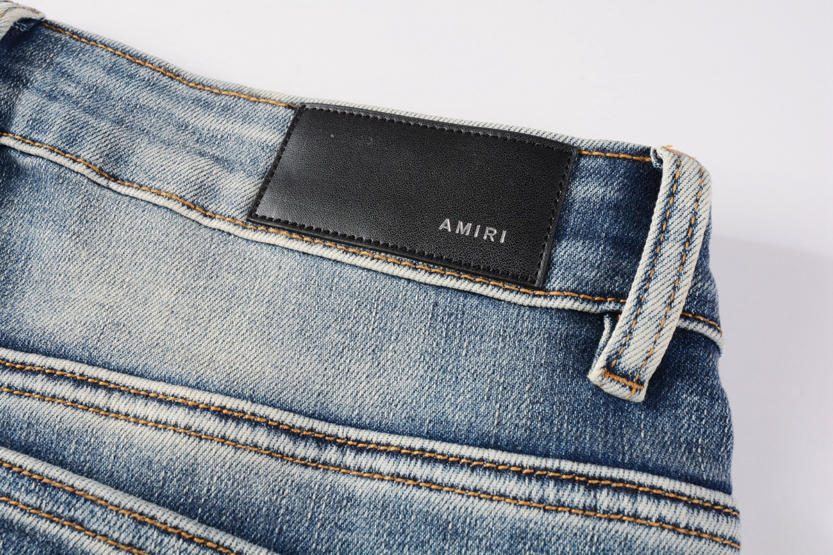 Amiri Jeans PK 8877