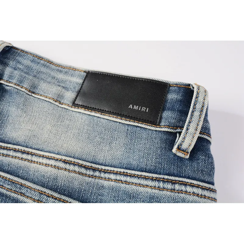 Amiri Jeans PK 8877
