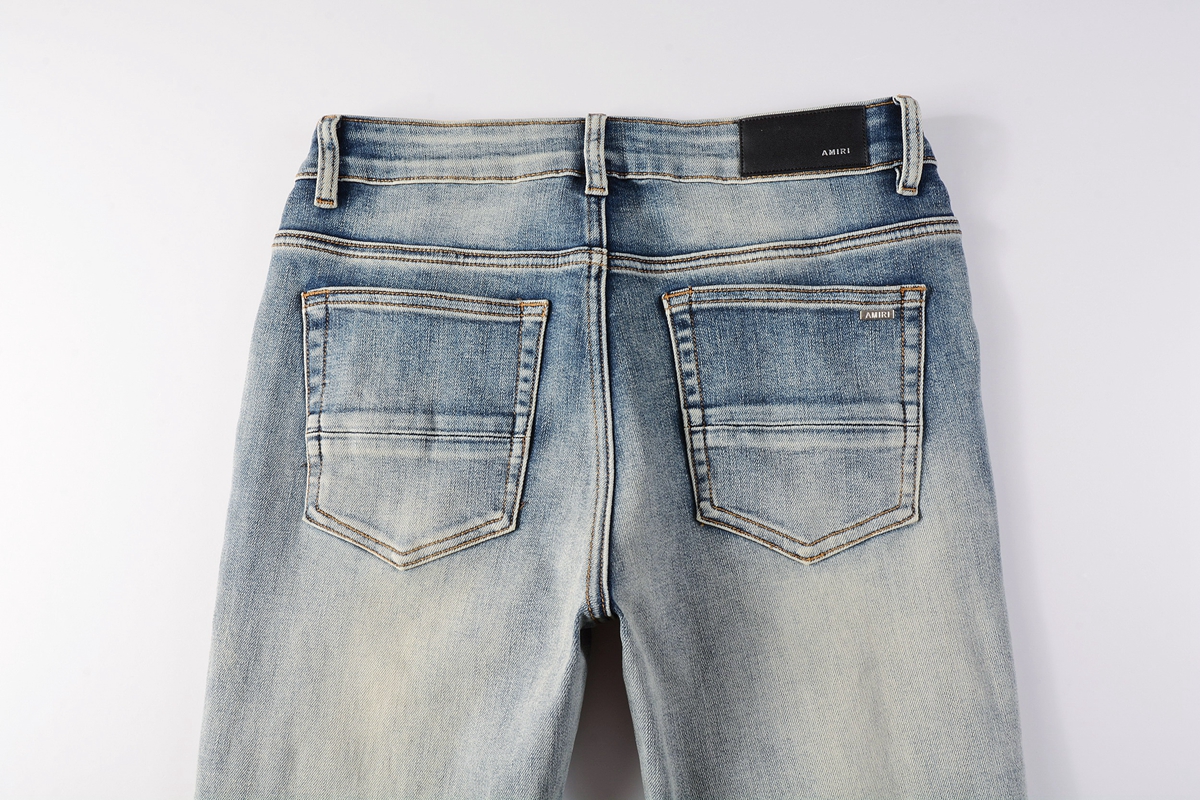 Amiri Jeans PK 8877