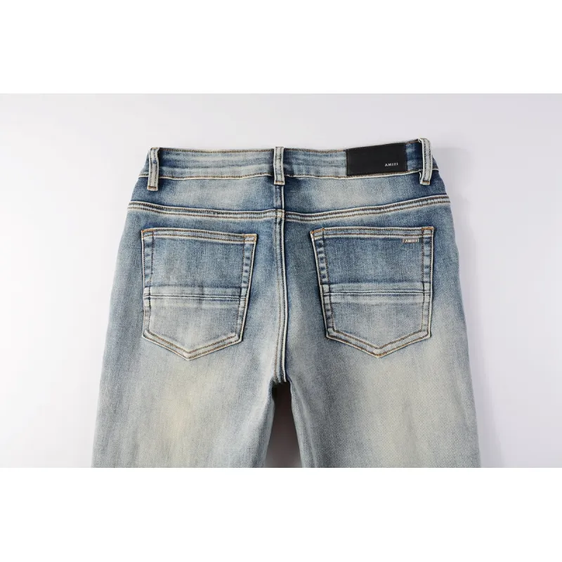 Amiri Jeans PK 8877