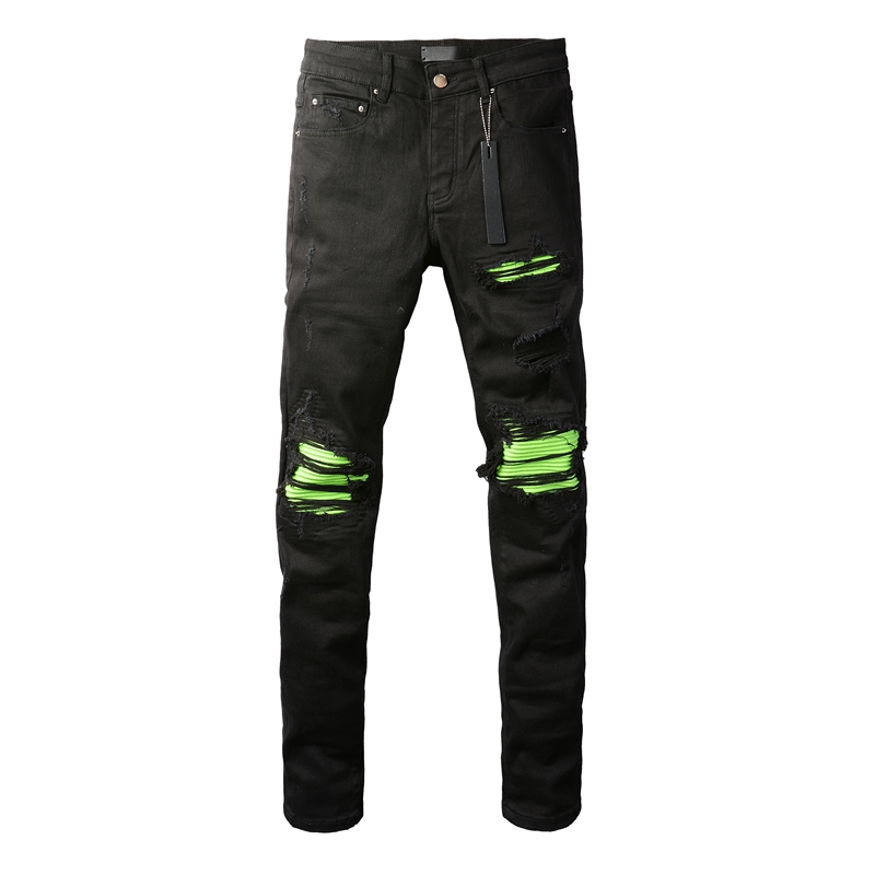 Amiri Jeans PK 8880