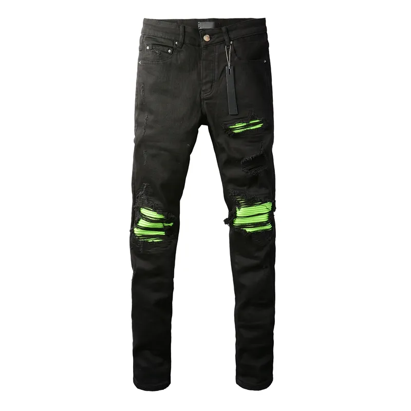 Amiri Jeans PK 8880