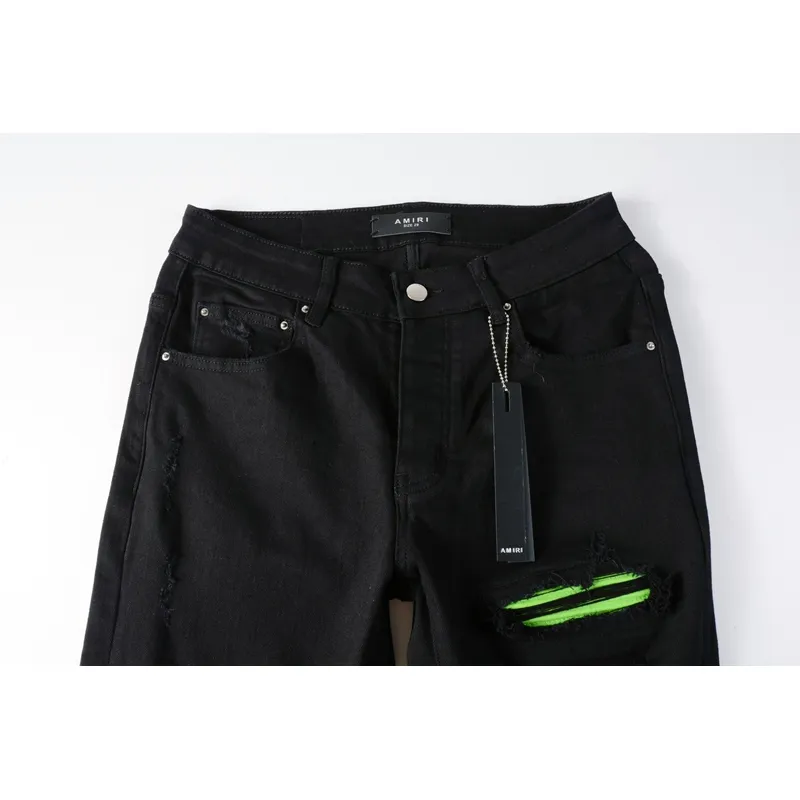 Amiri Jeans PK 8880