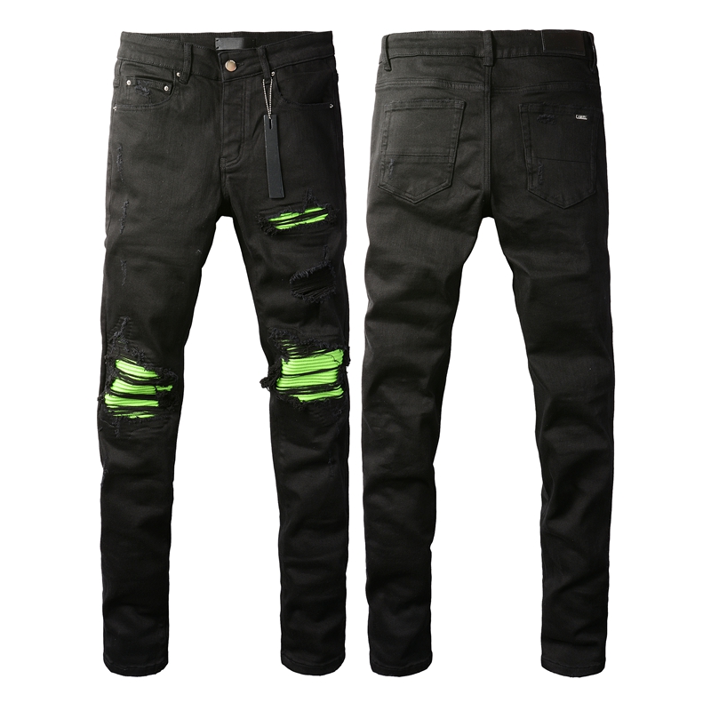 Amiri Jeans PK 8880