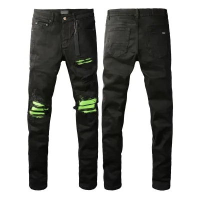 Amiri Jeans PK 8880 01
