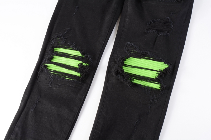 Amiri Jeans PK 8880