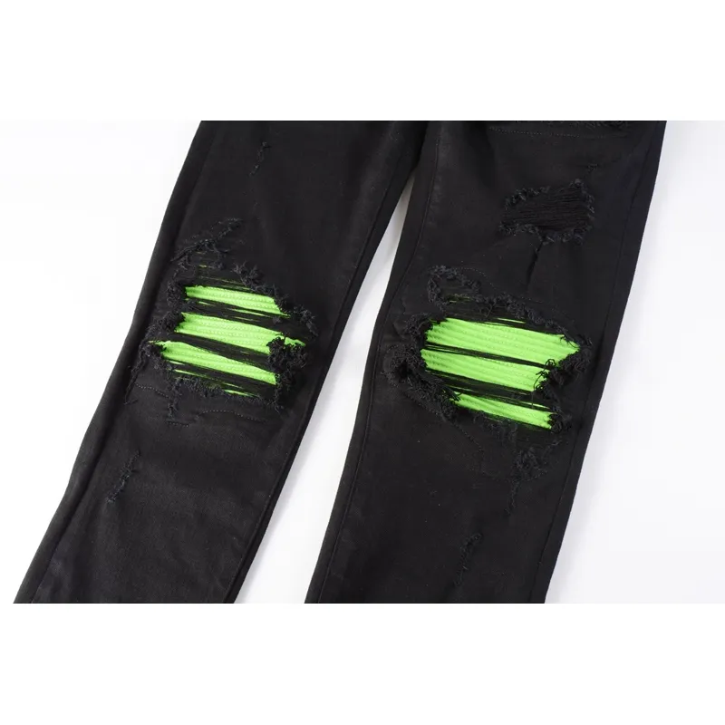 Amiri Jeans PK 8880