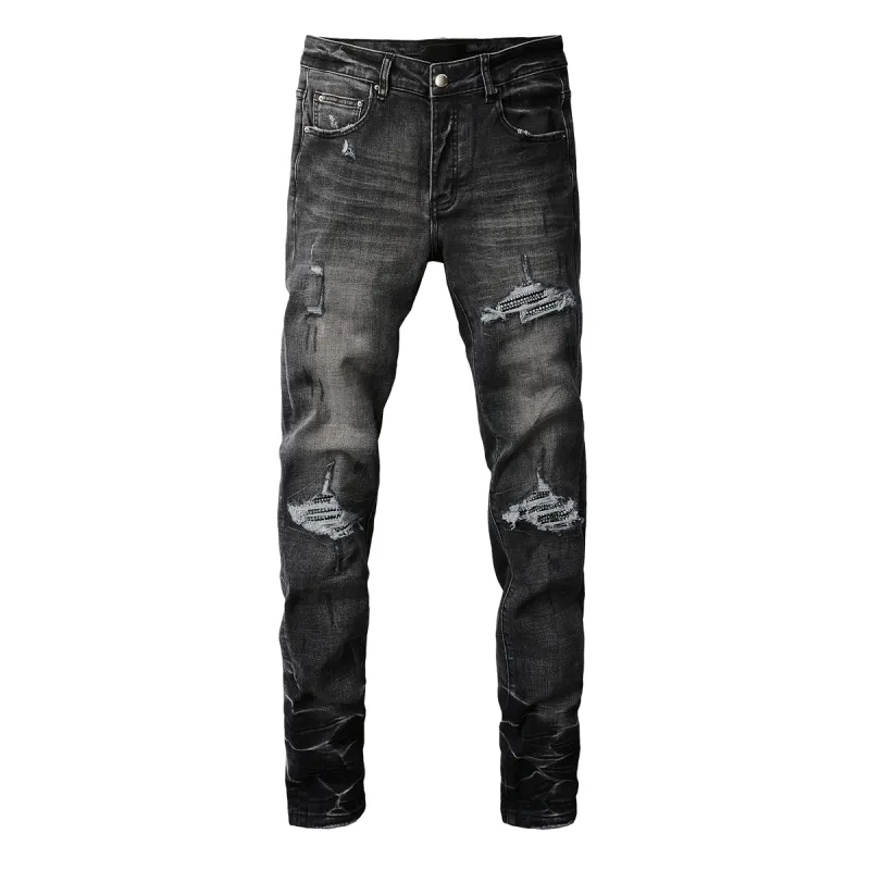 Amiri Jeans PK 8881