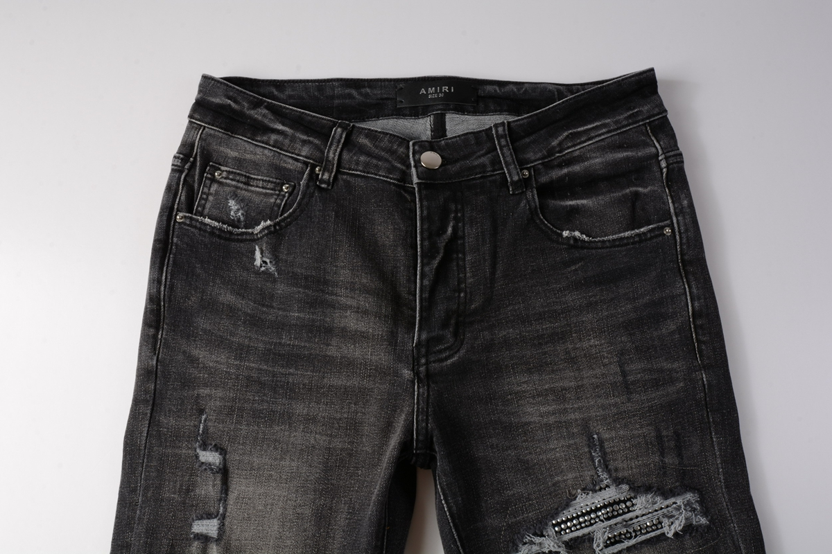 Amiri Jeans PK 8881