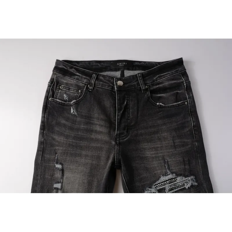 Amiri Jeans PK 8881