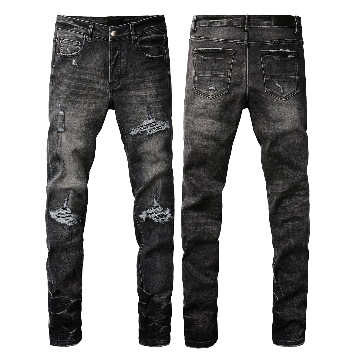 Amiri Jeans PK 8881