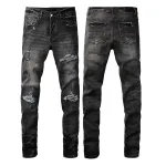 Amiri Jeans PK 8881