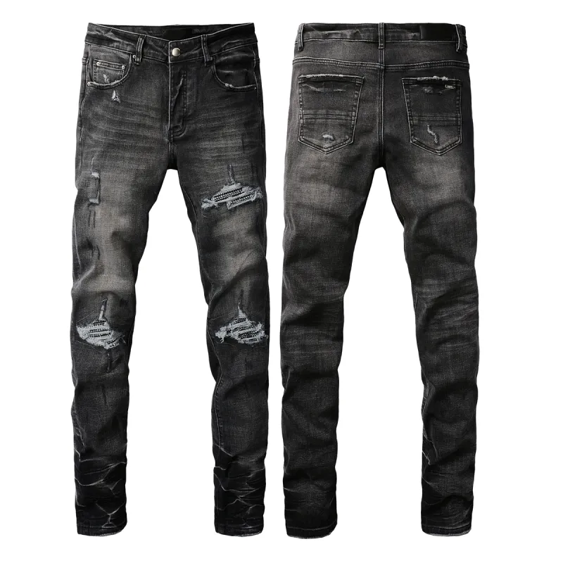 Amiri Jeans PK 8881