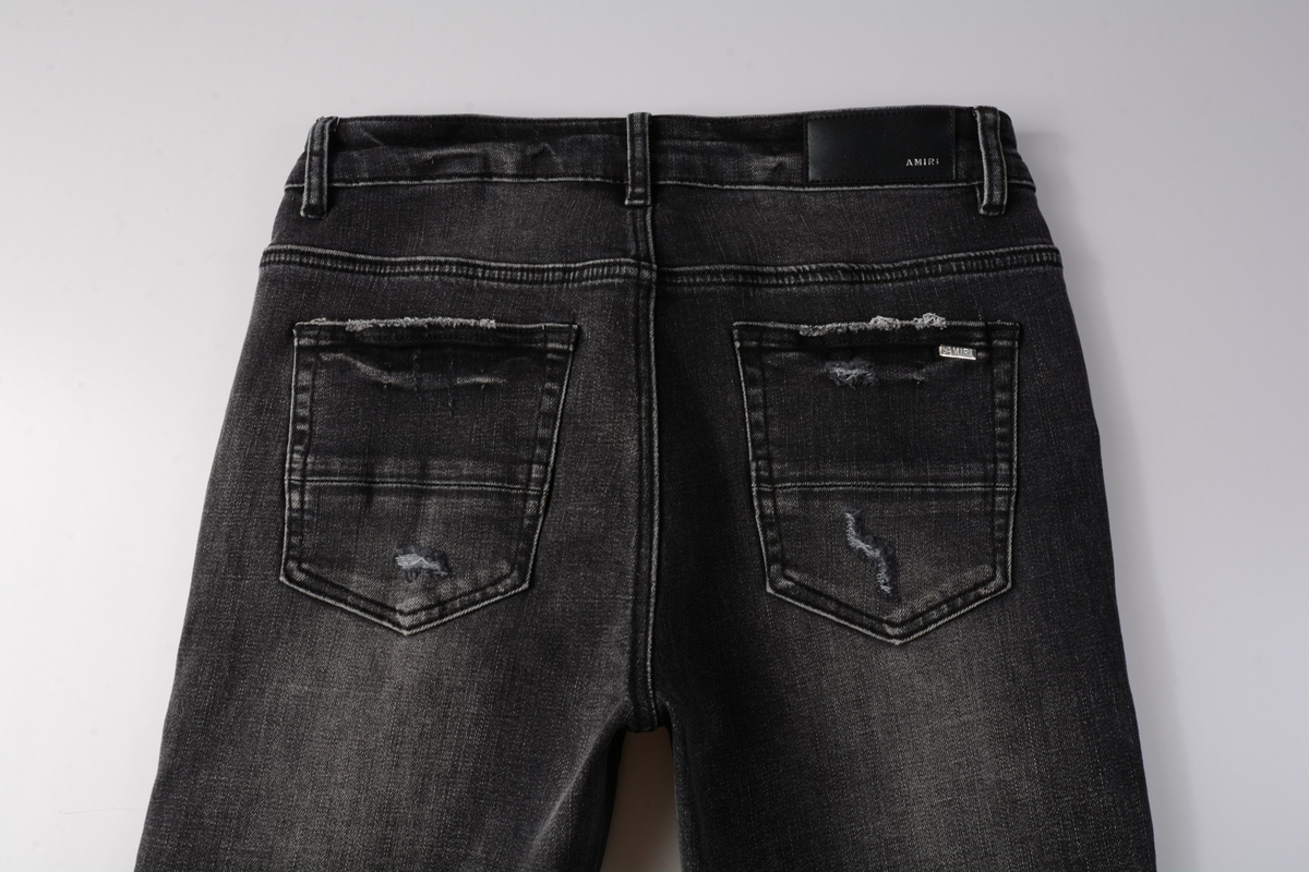 Amiri Jeans PK 8881