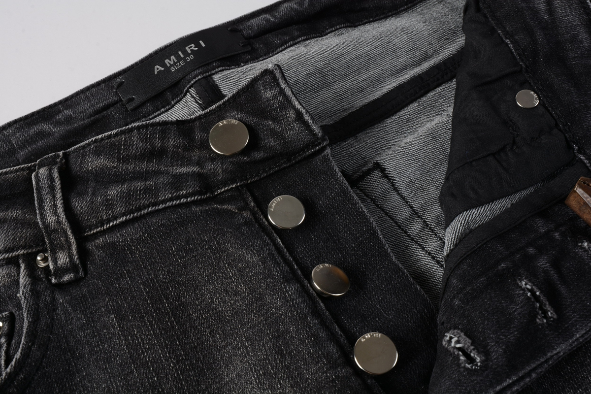 Amiri Jeans PK 8881