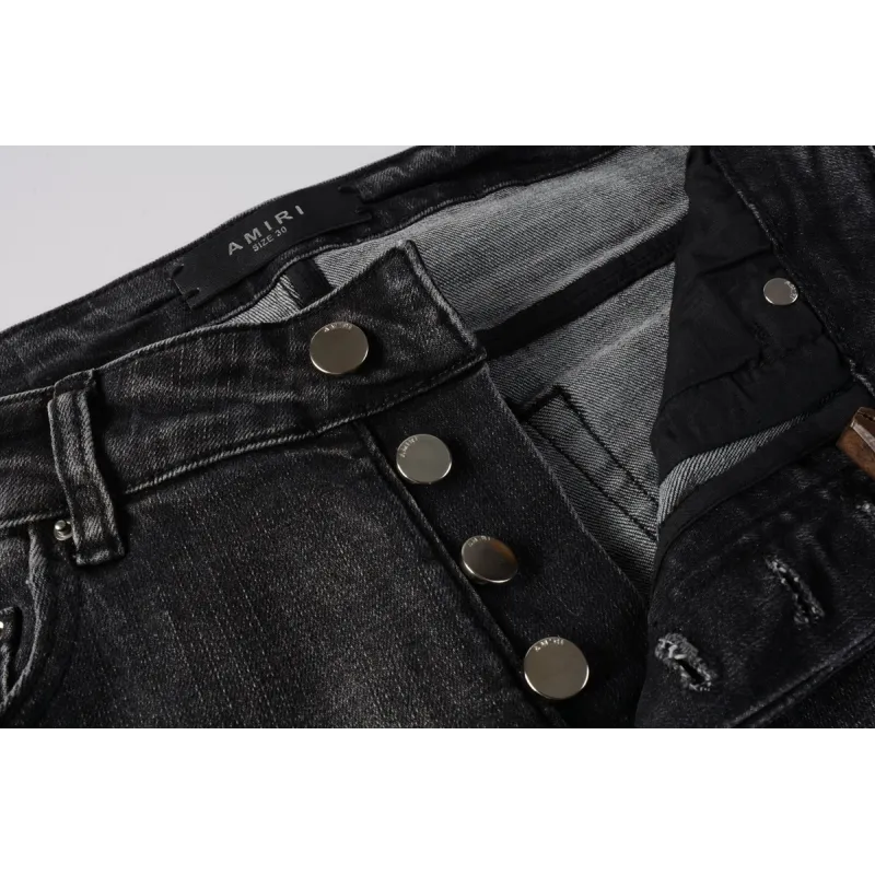 Amiri Jeans PK 8881