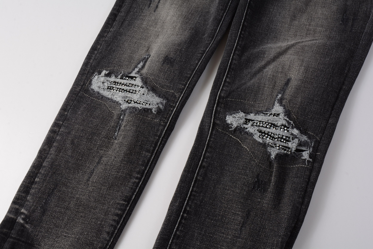Amiri Jeans PK 8881