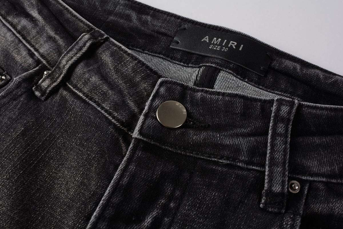 Amiri Jeans PK 8881