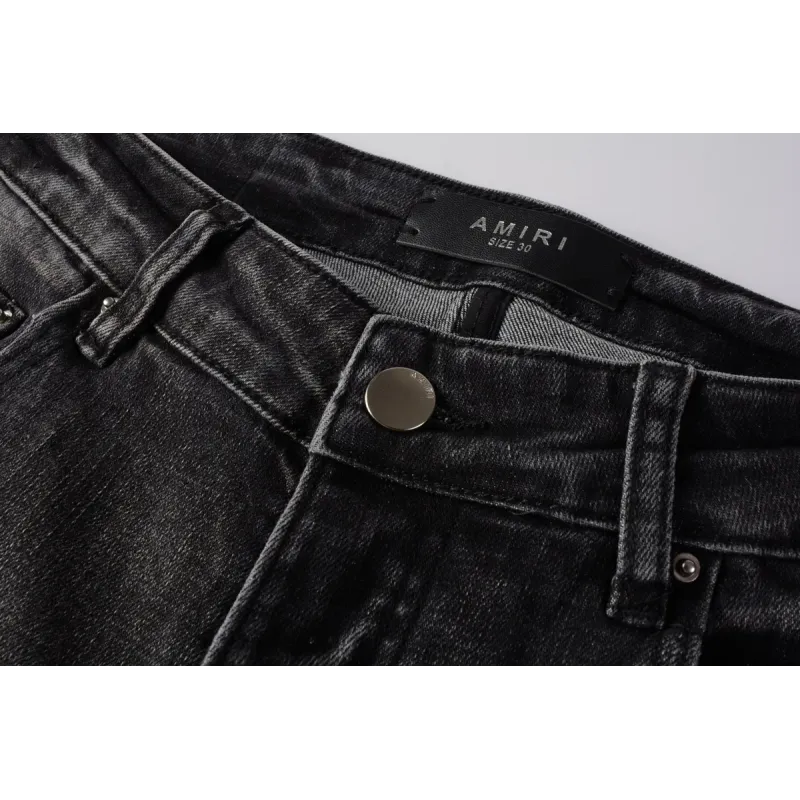 Amiri Jeans PK 8881