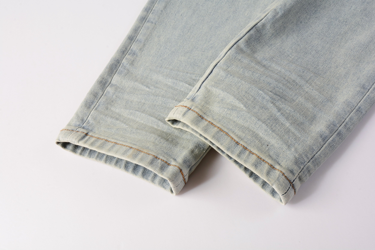 Amiri Jeans PK 8885