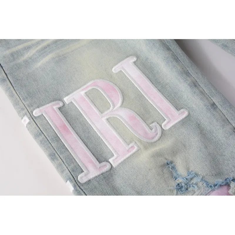 Amiri Jeans PK 8885