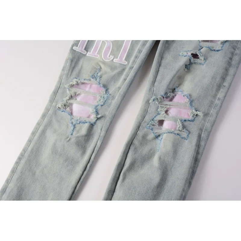Amiri Jeans PK 8885