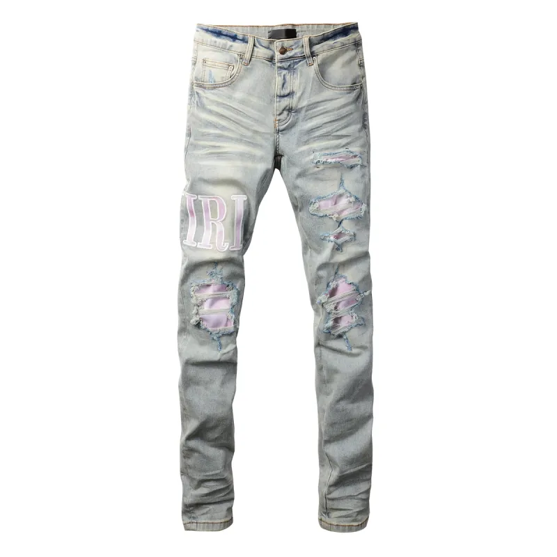 Amiri Jeans PK 8885