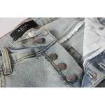Amiri Jeans PK 8885