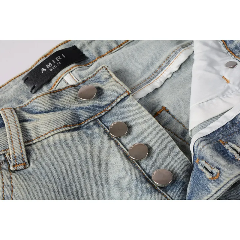 Amiri Jeans PK 8885