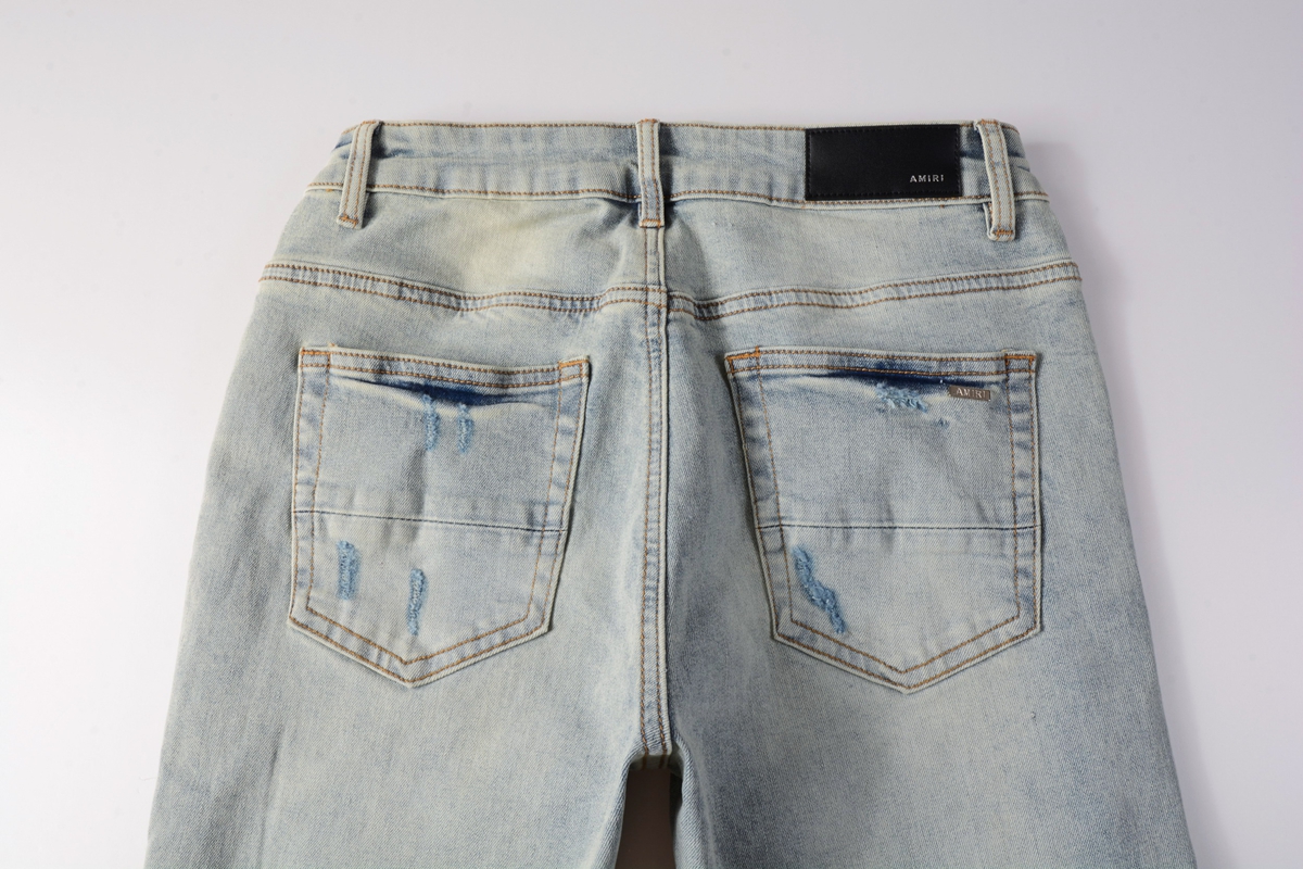 Amiri Jeans PK 8885