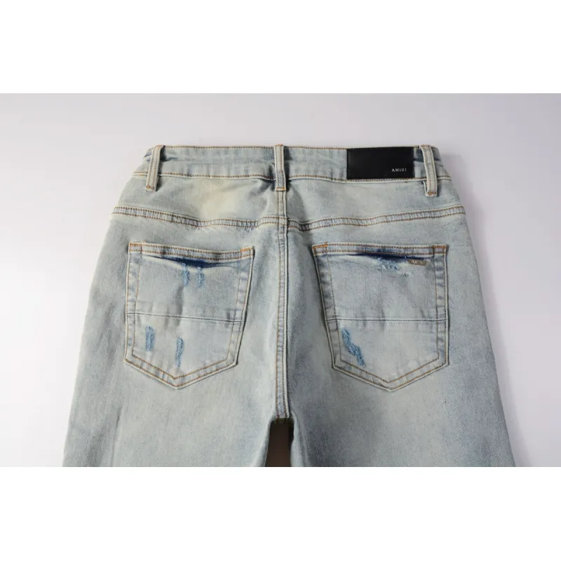 Amiri Jeans PK 8885