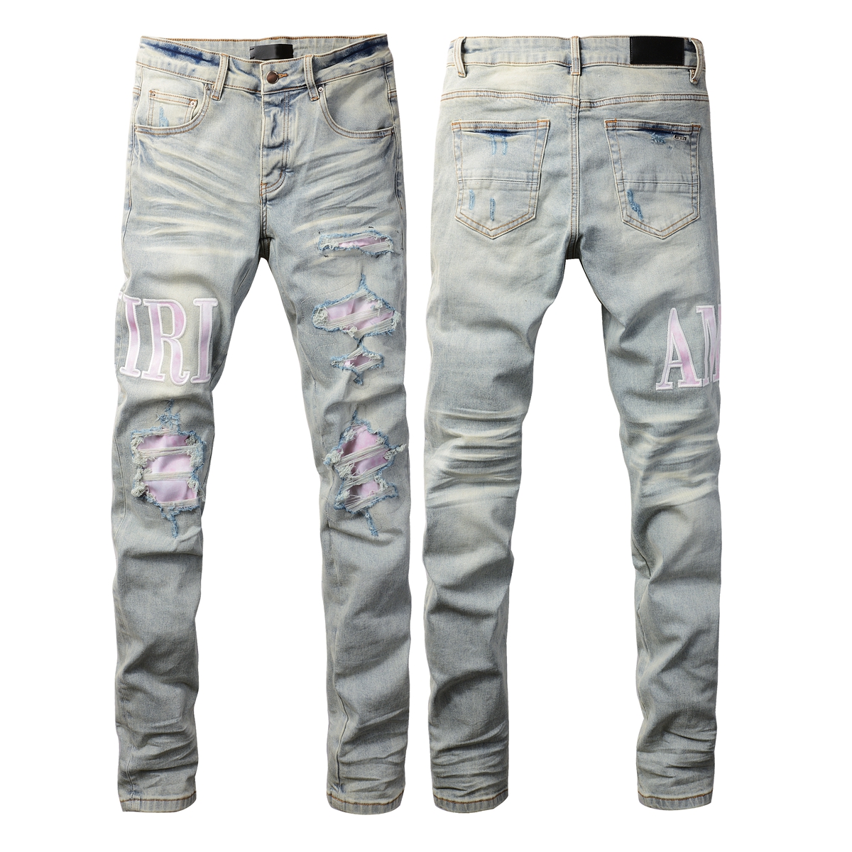 Amiri Jeans PK 8885