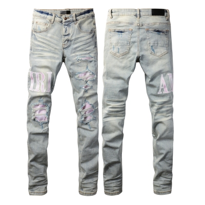 Amiri Jeans PK 8885 01