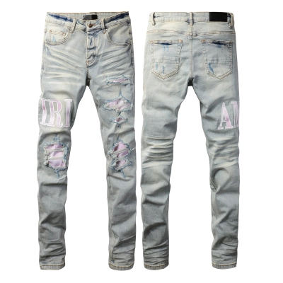 Amiri Jeans PK 8885 01