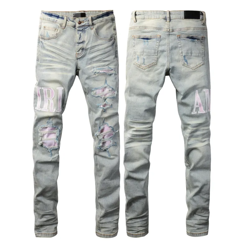 Amiri Jeans PK 8885