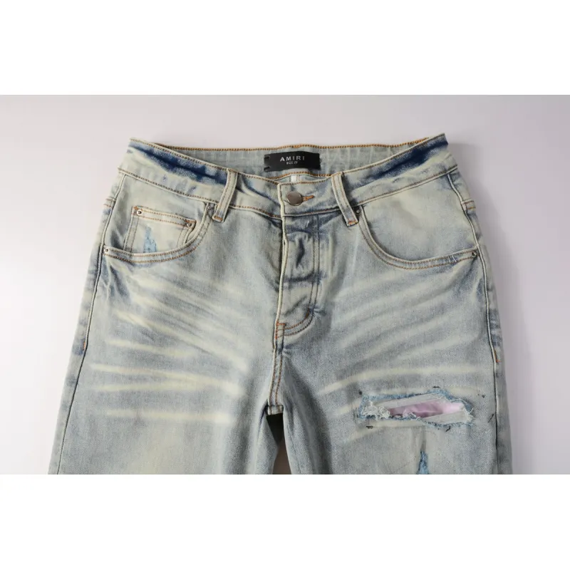 Amiri Jeans PK 8885