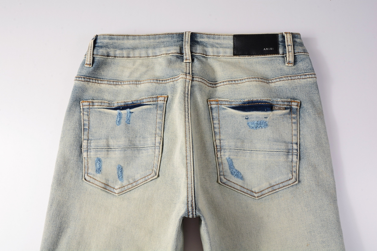 Amiri Jeans PK 8886