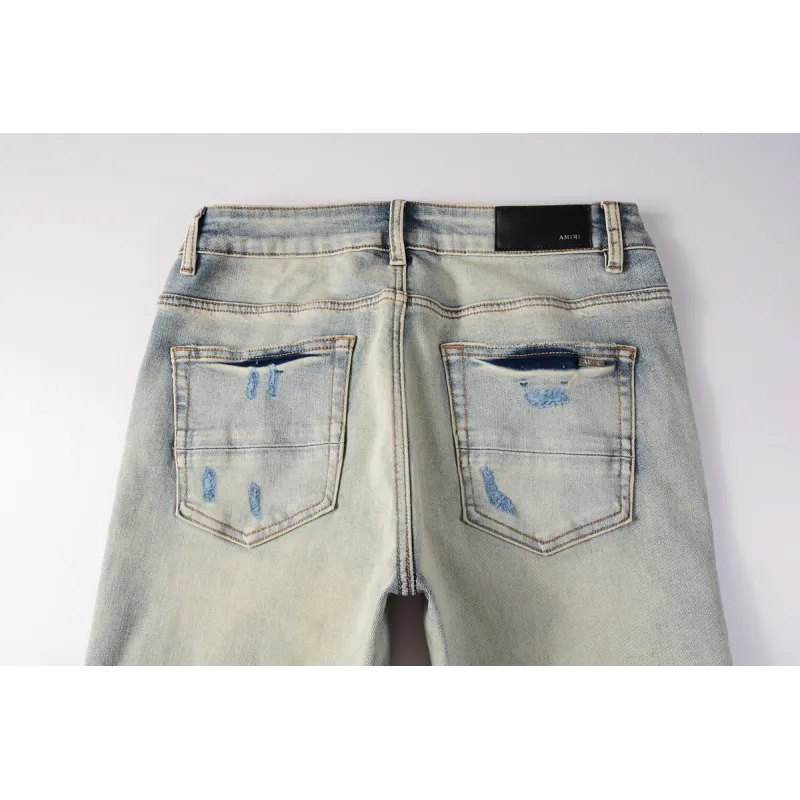 Amiri Jeans PK 8886