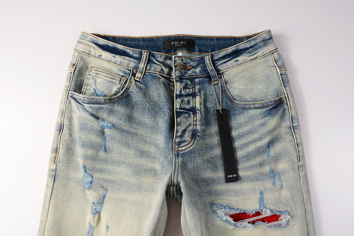 Amiri Jeans PK 8886