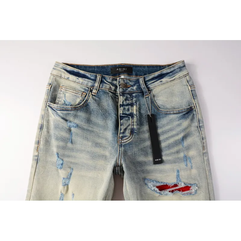 Amiri Jeans PK 8886